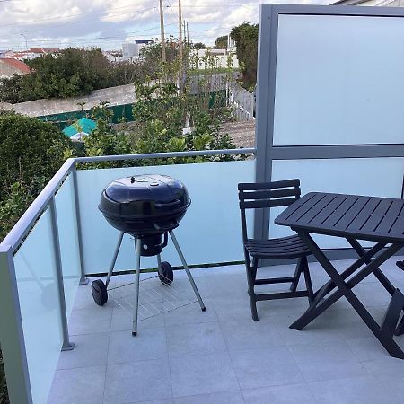Vista Mar Daire Lourinhã Dış mekan fotoğraf