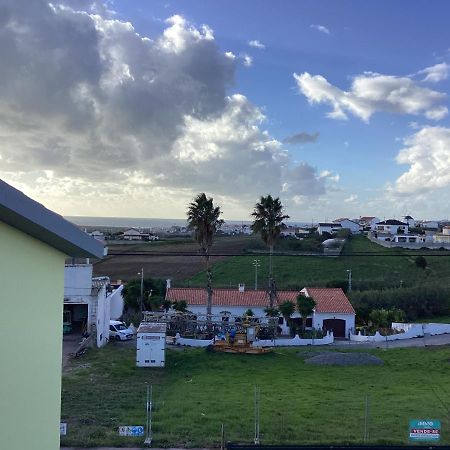 Vista Mar Daire Lourinhã Dış mekan fotoğraf