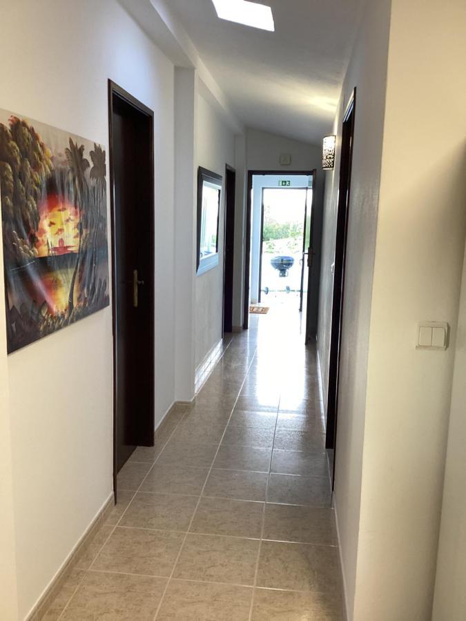 Vista Mar Daire Lourinhã Dış mekan fotoğraf
