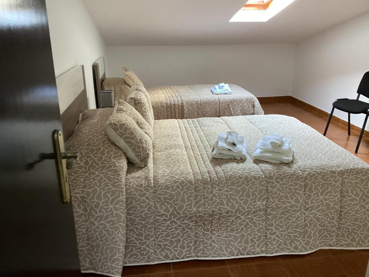Vista Mar Daire Lourinhã Dış mekan fotoğraf