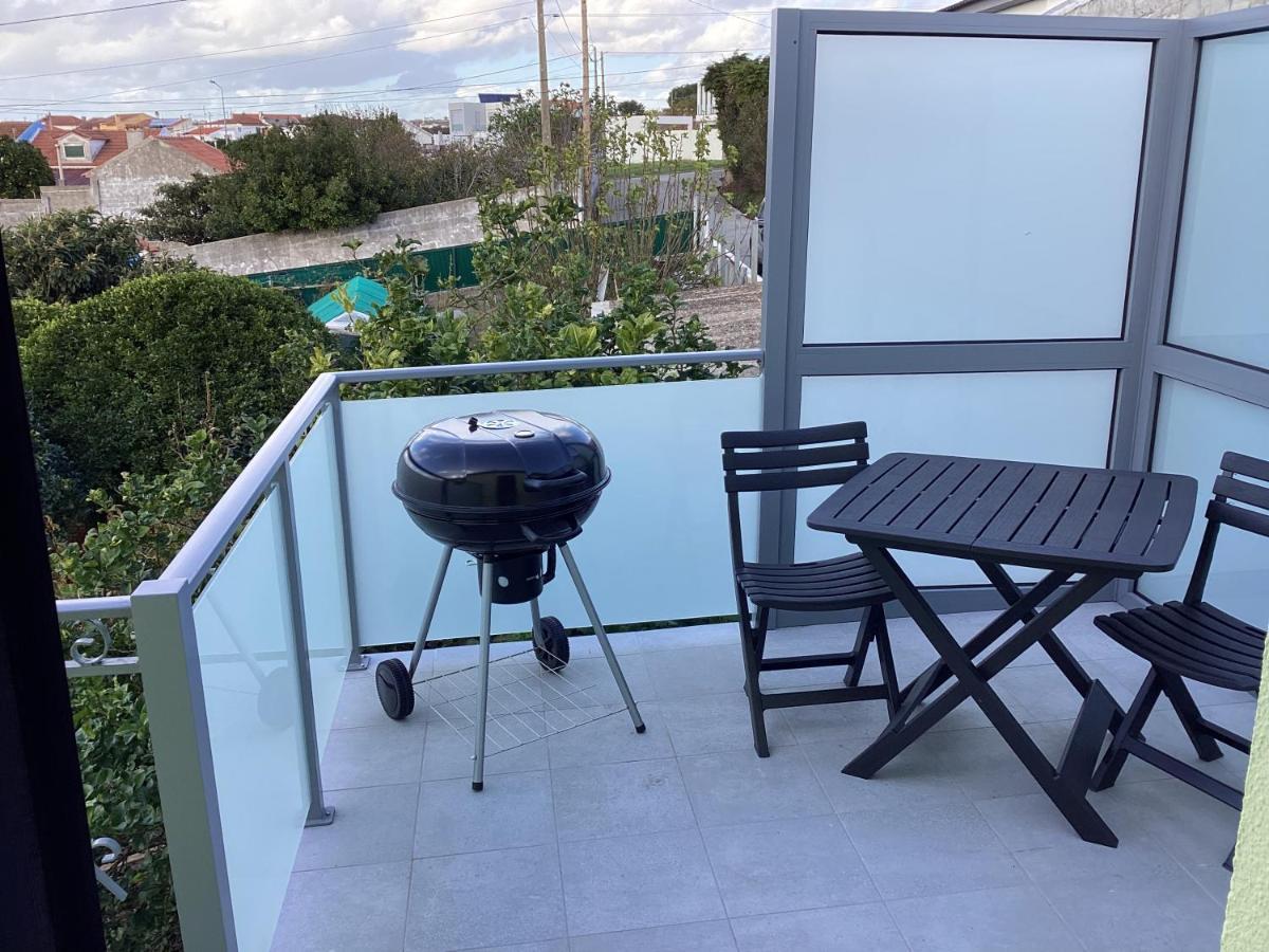 Vista Mar Daire Lourinhã Dış mekan fotoğraf
