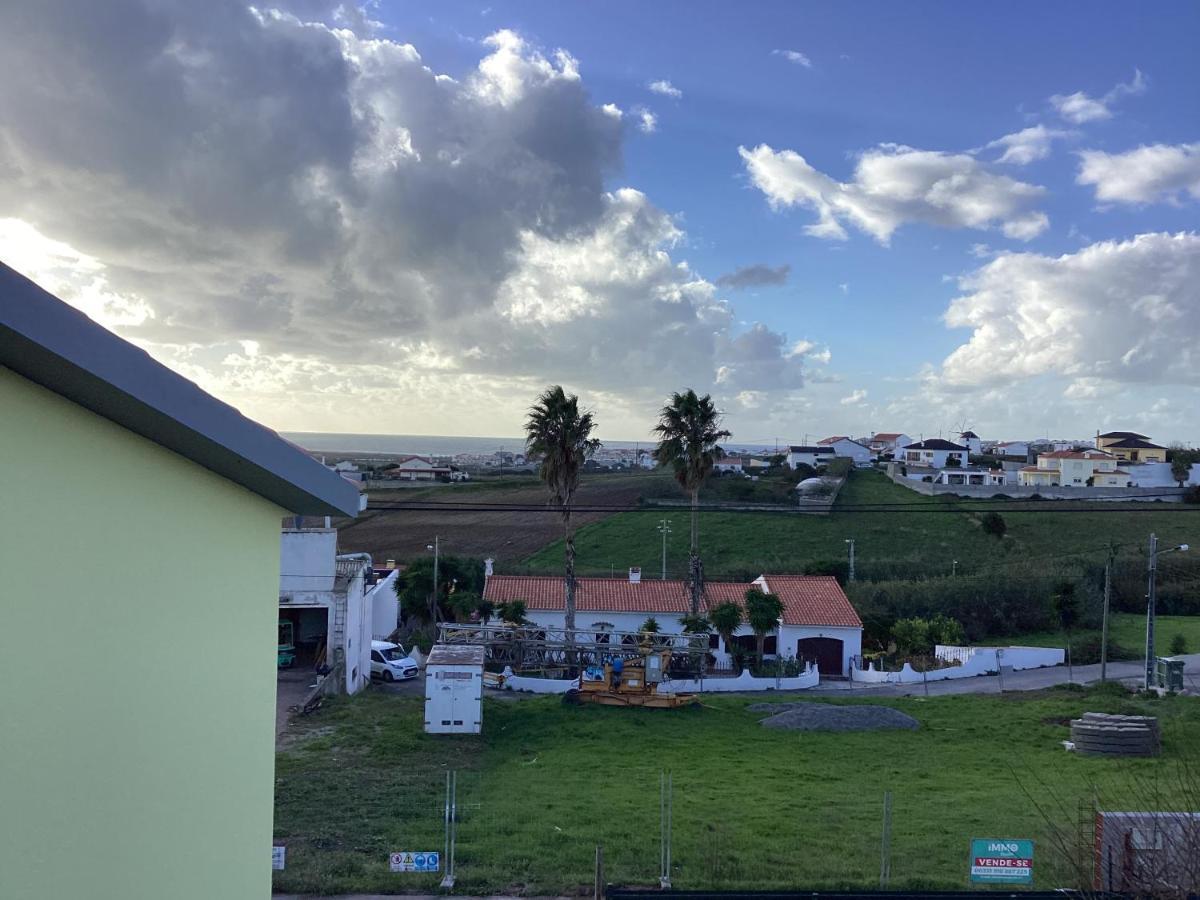 Vista Mar Daire Lourinhã Dış mekan fotoğraf