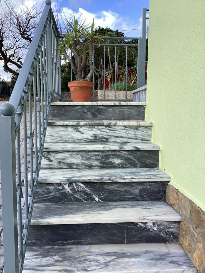 Vista Mar Daire Lourinhã Dış mekan fotoğraf