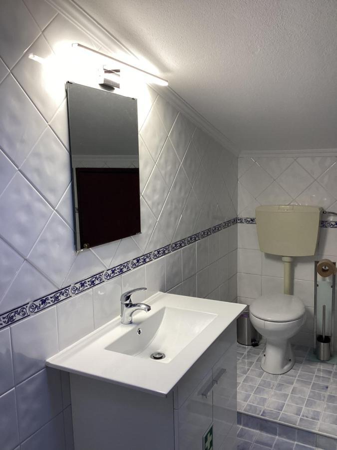 Vista Mar Daire Lourinhã Dış mekan fotoğraf